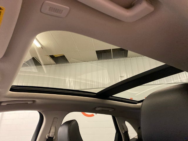 2024 Ford Edge SEL ROOF/TOW PACKAGE