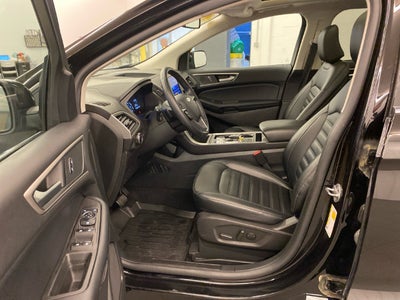 2024 Ford Edge SEL ROOF/TOW PACKAGE
