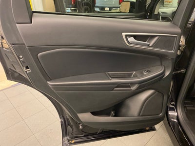 2024 Ford Edge SEL ROOF/TOW PACKAGE
