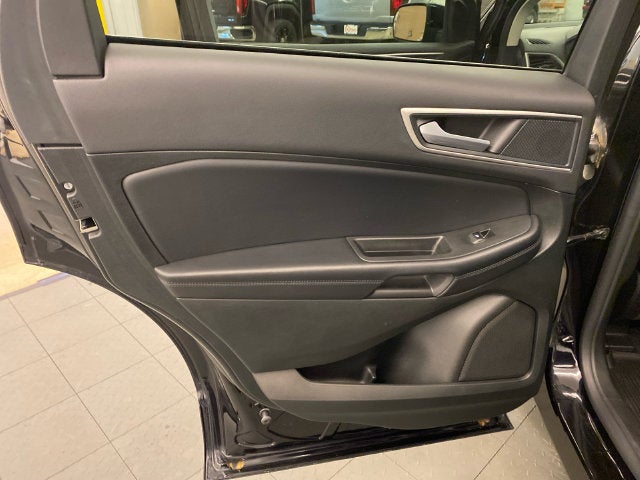 2024 Ford Edge SEL ROOF/TOW PACKAGE