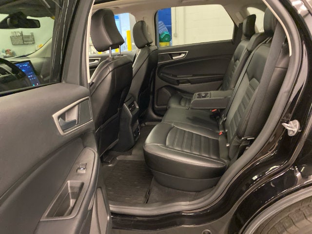 2024 Ford Edge SEL ROOF/TOW PACKAGE