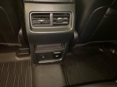 2024 Ford Edge SEL ROOF/TOW PACKAGE