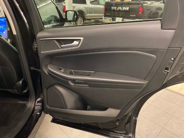 2024 Ford Edge SEL ROOF/TOW PACKAGE