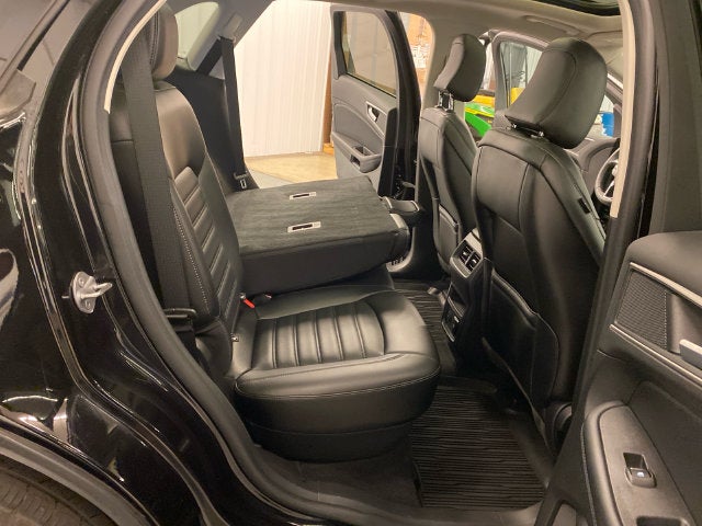 2024 Ford Edge SEL ROOF/TOW PACKAGE