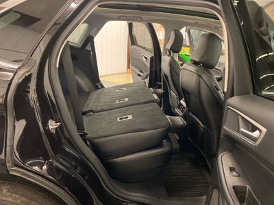 2024 Ford Edge SEL ROOF/TOW PACKAGE