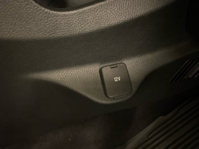 2024 Ford Edge SEL ROOF/TOW PACKAGE