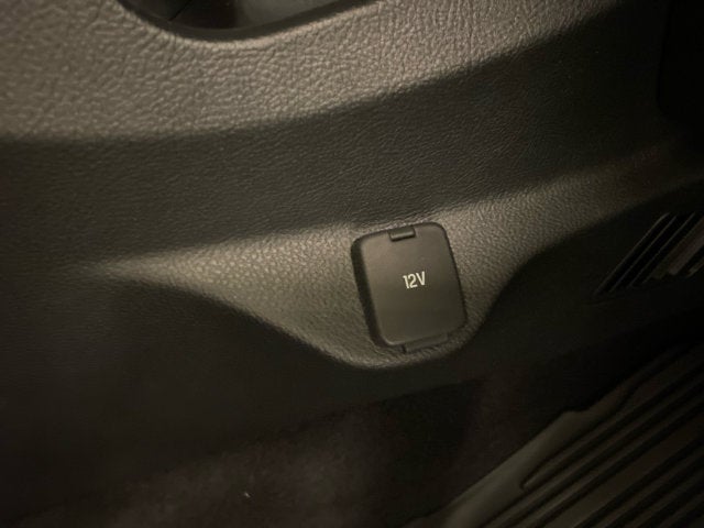 2024 Ford Edge SEL ROOF/TOW PACKAGE