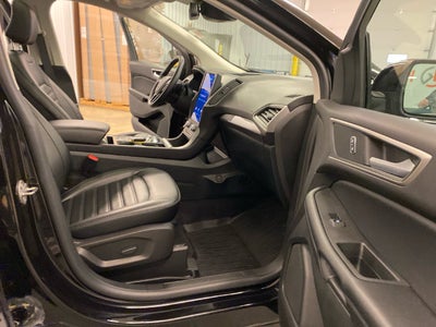 2024 Ford Edge SEL ROOF/TOW PACKAGE