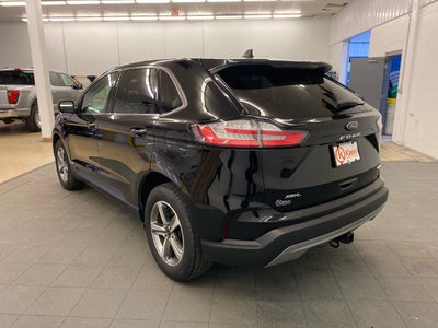 2024 Ford Edge SEL ROOF/TOW PACKAGE