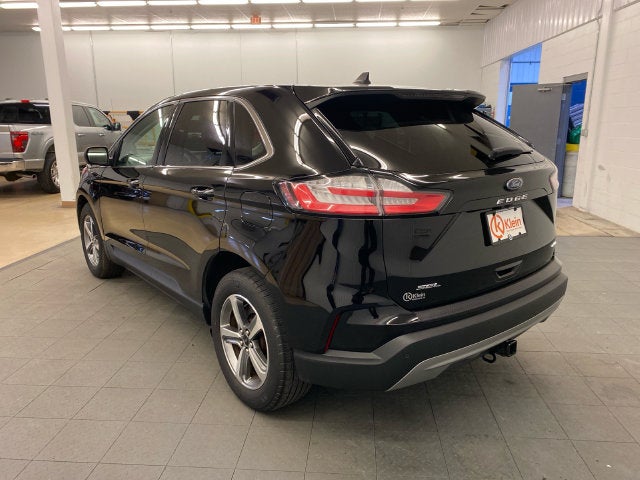 2024 Ford Edge SEL ROOF/TOW PACKAGE