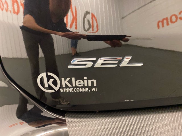 2024 Ford Edge SEL ROOF/TOW PACKAGE