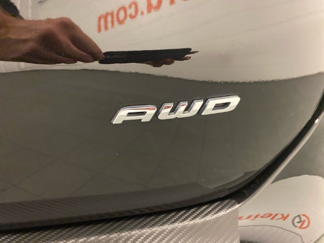2024 Ford Edge SEL ROOF/TOW PACKAGE