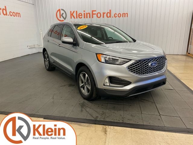 2024 Ford Edge SEL ROOF/CO-PILOT 360/