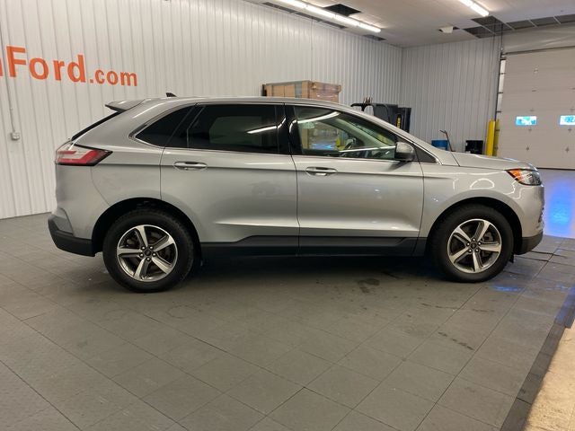 2024 Ford Edge SEL ROOF/CO-PILOT 360/