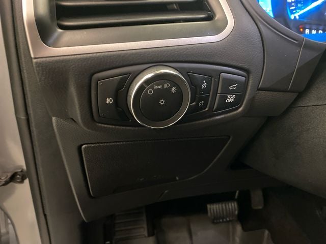 2024 Ford Edge SEL ROOF/CO-PILOT 360/