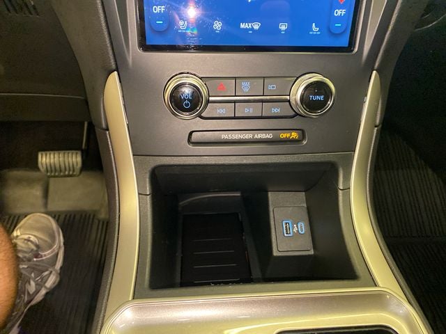 2024 Ford Edge SEL ROOF/CO-PILOT 360/
