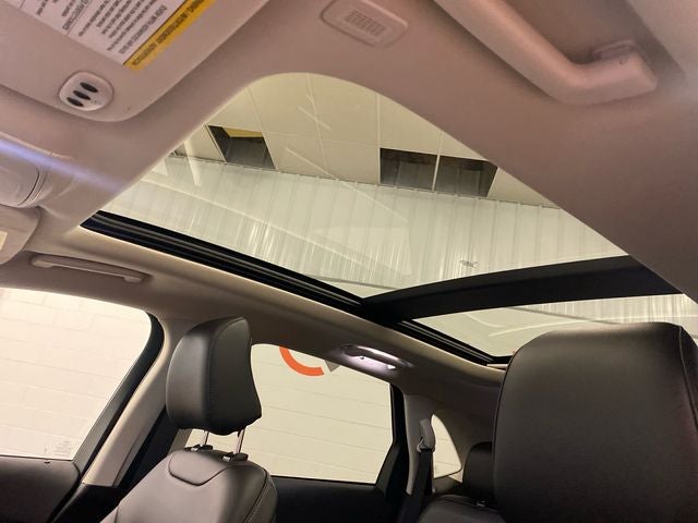 2024 Ford Edge SEL ROOF/CO-PILOT 360/