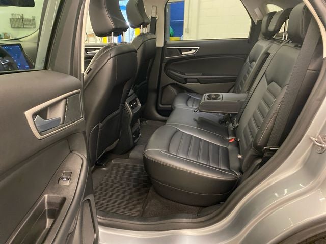 2024 Ford Edge SEL ROOF/CO-PILOT 360/
