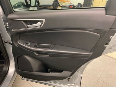 2024 Ford Edge SEL ROOF/CO-PILOT 360/