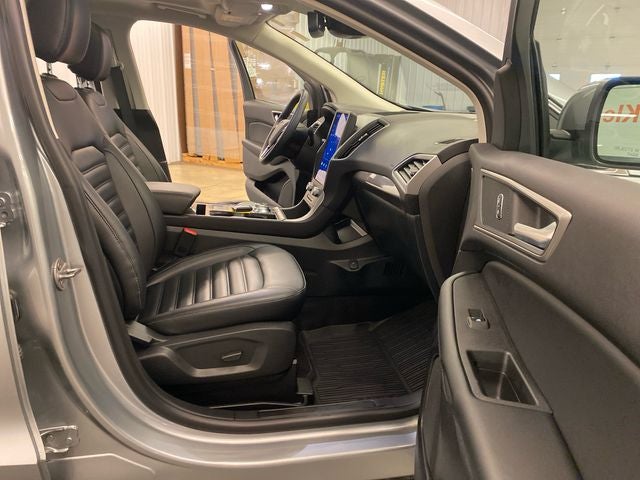 2024 Ford Edge SEL ROOF/CO-PILOT 360/