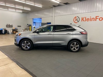 2024 Ford Edge SEL ROOF/CO-PILOT 360/