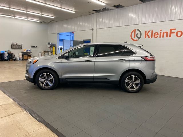 2024 Ford Edge SEL ROOF/CO-PILOT 360/