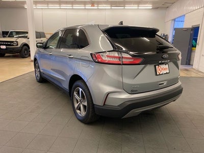 2024 Ford Edge SEL ROOF/CO-PILOT 360/