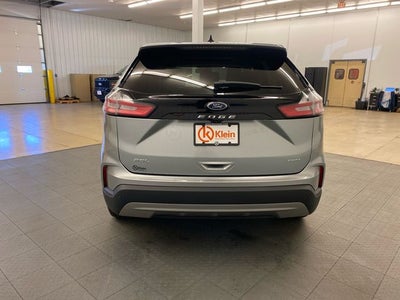 2024 Ford Edge SEL ROOF/CO-PILOT 360/