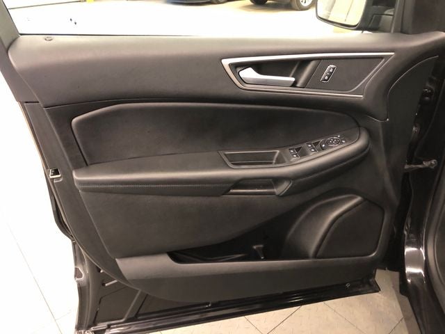 2022 Ford Edge SEL ROOF