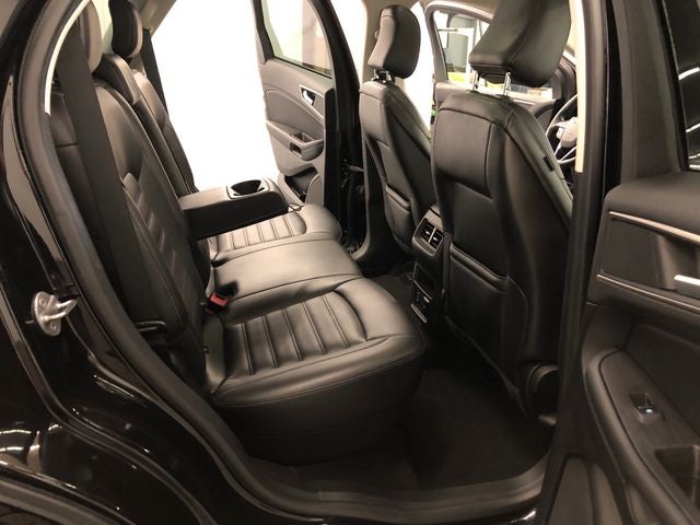 2022 Ford Edge SEL ROOF