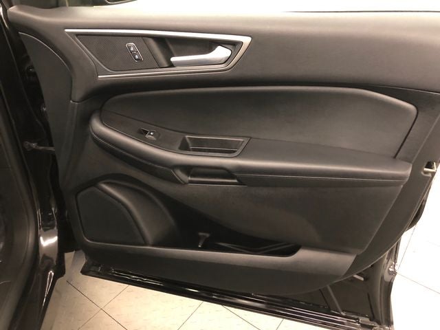 2022 Ford Edge SEL ROOF