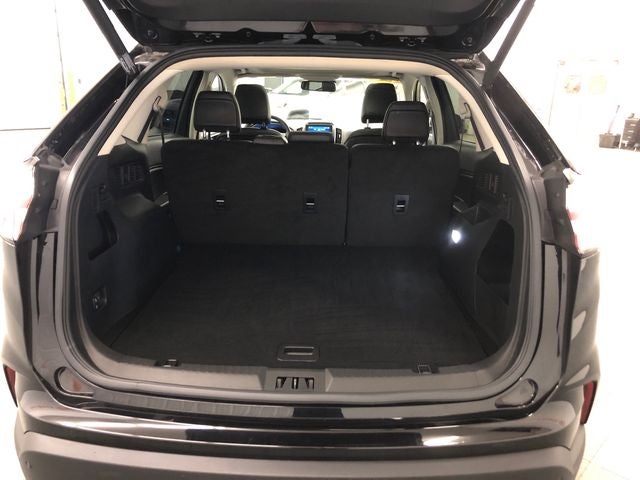 2022 Ford Edge SEL ROOF