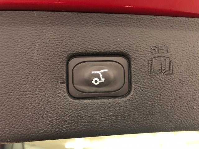 2023 Ford Edge ST Line ROOF
