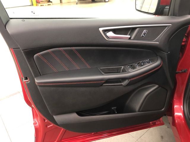 2023 Ford Edge ST Line ROOF