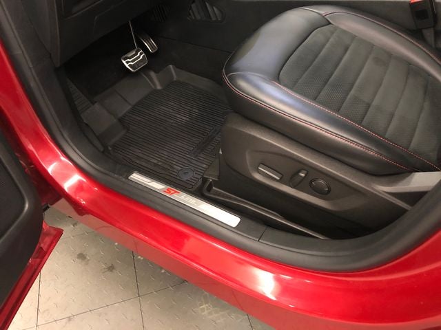2023 Ford Edge ST Line ROOF