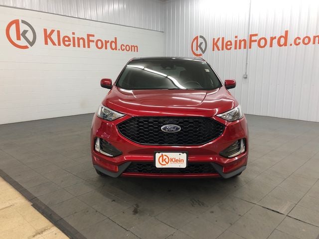 2023 Ford Edge ST Line ROOF