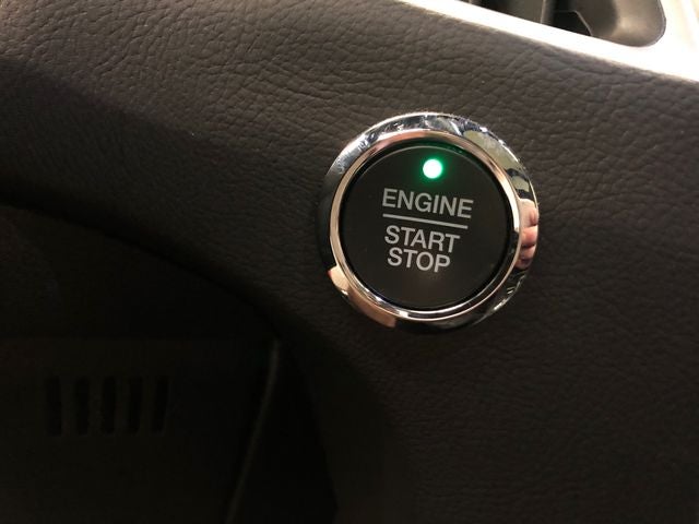 2023 Ford Edge ST Line ROOF