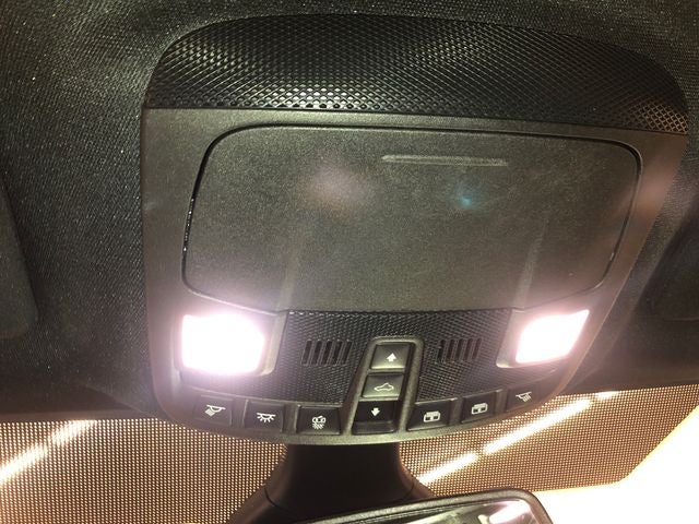 2023 Ford Edge ST Line ROOF