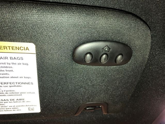 2023 Ford Edge ST Line ROOF