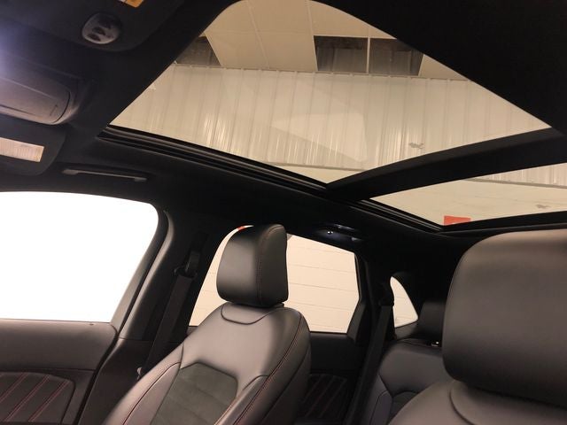 2023 Ford Edge ST Line ROOF