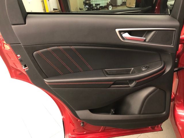 2023 Ford Edge ST Line ROOF