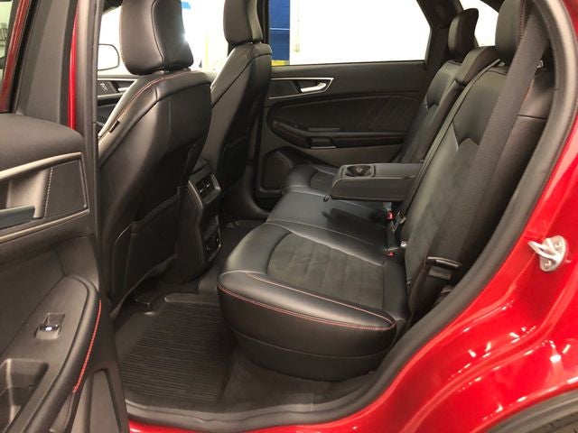 2023 Ford Edge ST Line ROOF