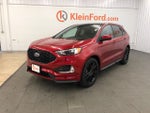 2023 Ford Edge ST Line ROOF