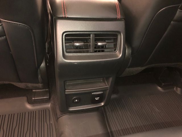 2023 Ford Edge ST Line ROOF
