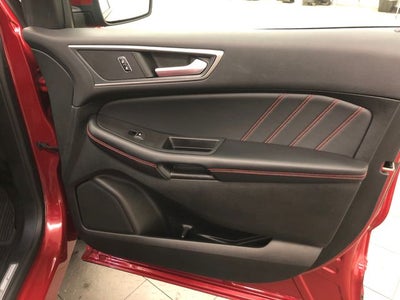 2023 Ford Edge ST Line ROOF