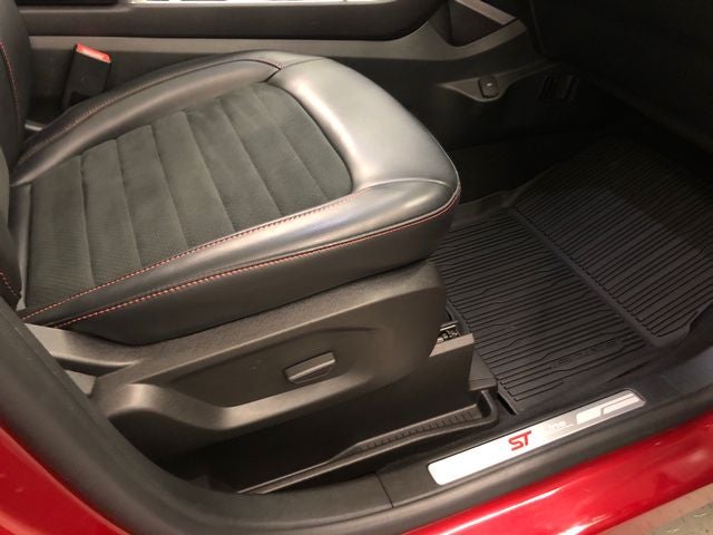 2023 Ford Edge ST Line ROOF