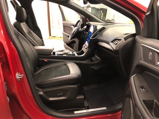 2023 Ford Edge ST Line ROOF