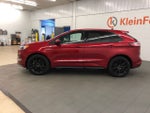 2023 Ford Edge ST Line ROOF