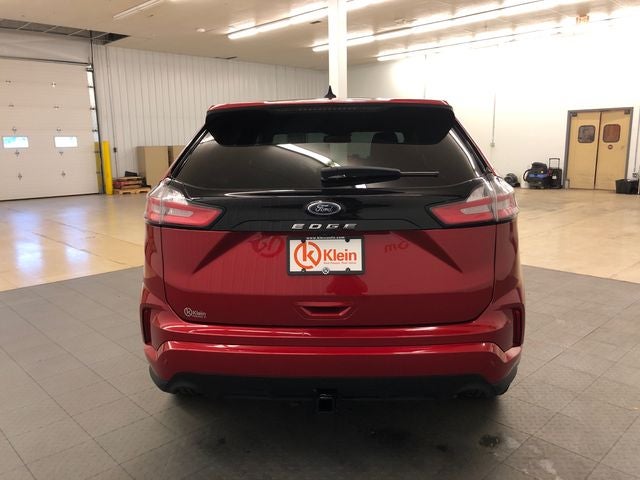 2023 Ford Edge ST Line ROOF