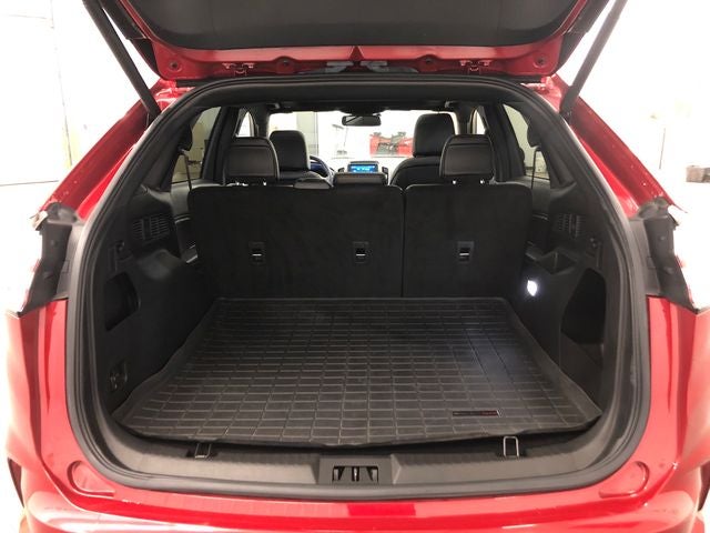 2023 Ford Edge ST Line ROOF